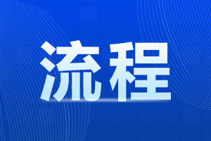 2025上半年安徽自考本科报名流程